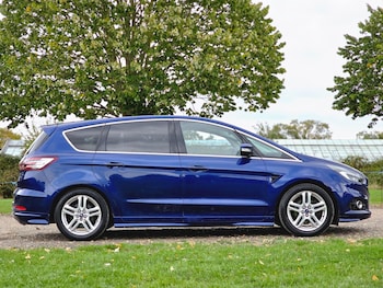 Used Ford S-Max 2016 for sale - 76094330: Photo 4