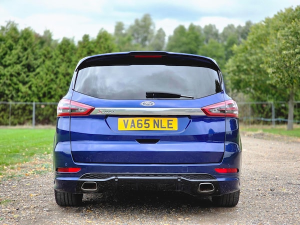 Used Ford S-Max 2016 for sale - 76094330: Photo 9