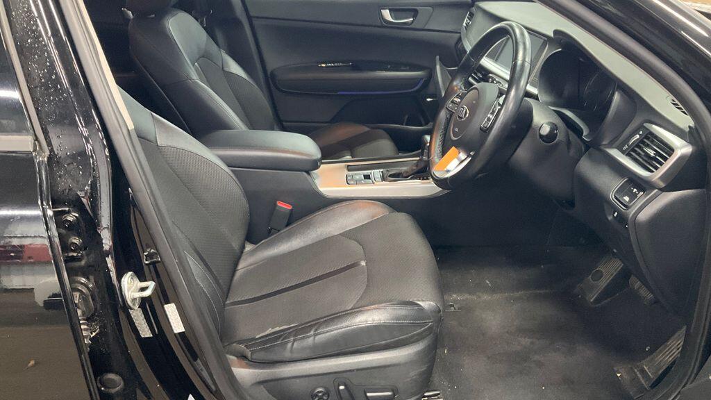 Used Kia Optima 2019 for sale - 75858282: Photo 10