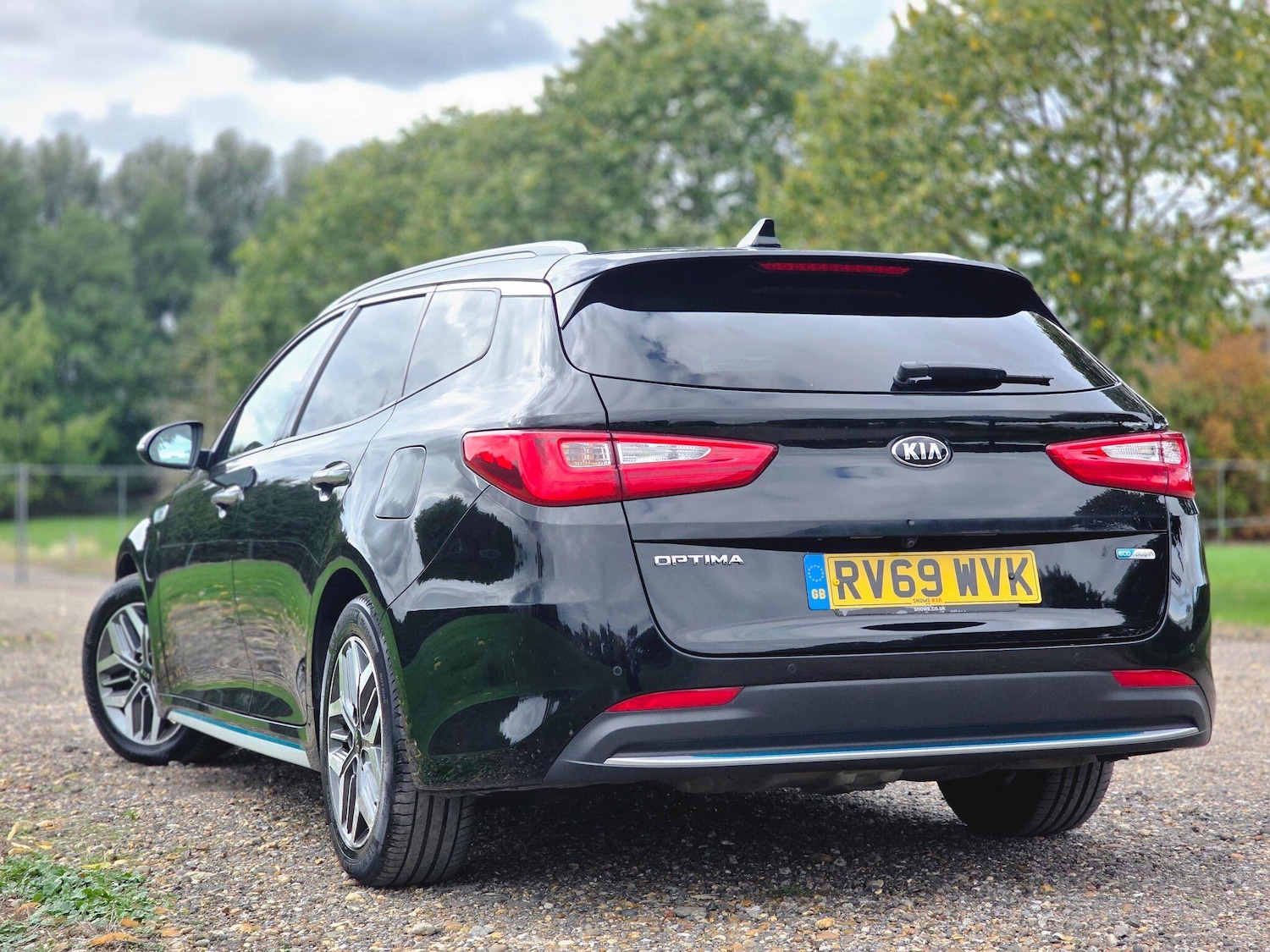 Used Kia Optima 2019 for sale - 75858282: Photo 11