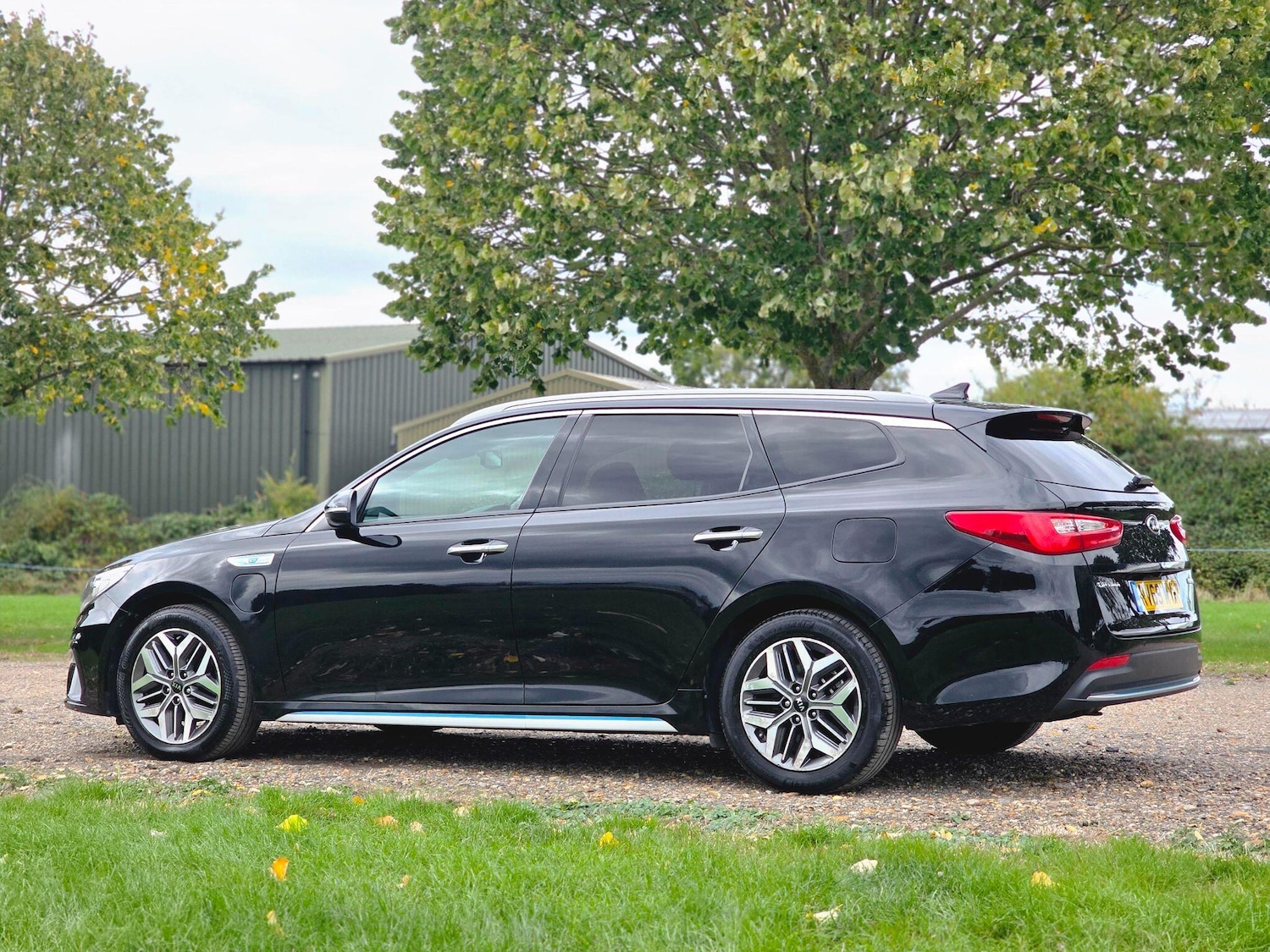 Used Kia Optima 2019 for sale - 75858282: Photo 13