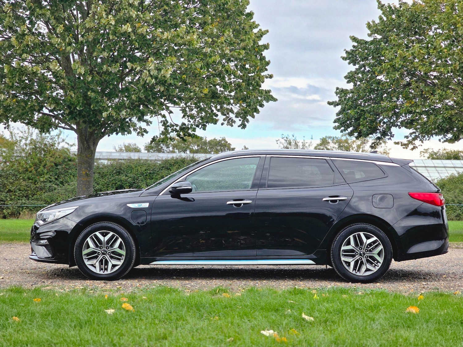 Used Kia Optima 2019 for sale - 75858282: Photo 14