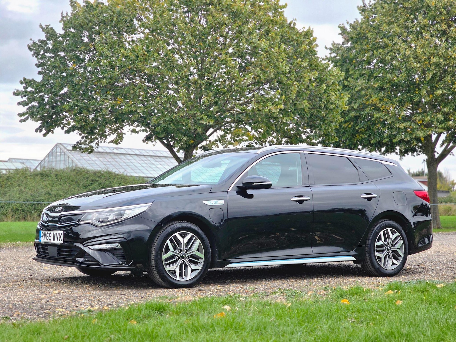 Used Kia Optima 2019 for sale - 75858282: Photo 15