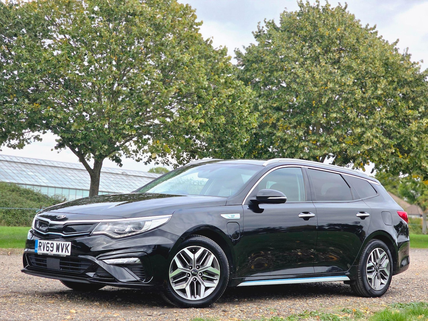 Used Kia Optima 2019 for sale - 75858282: Photo 16