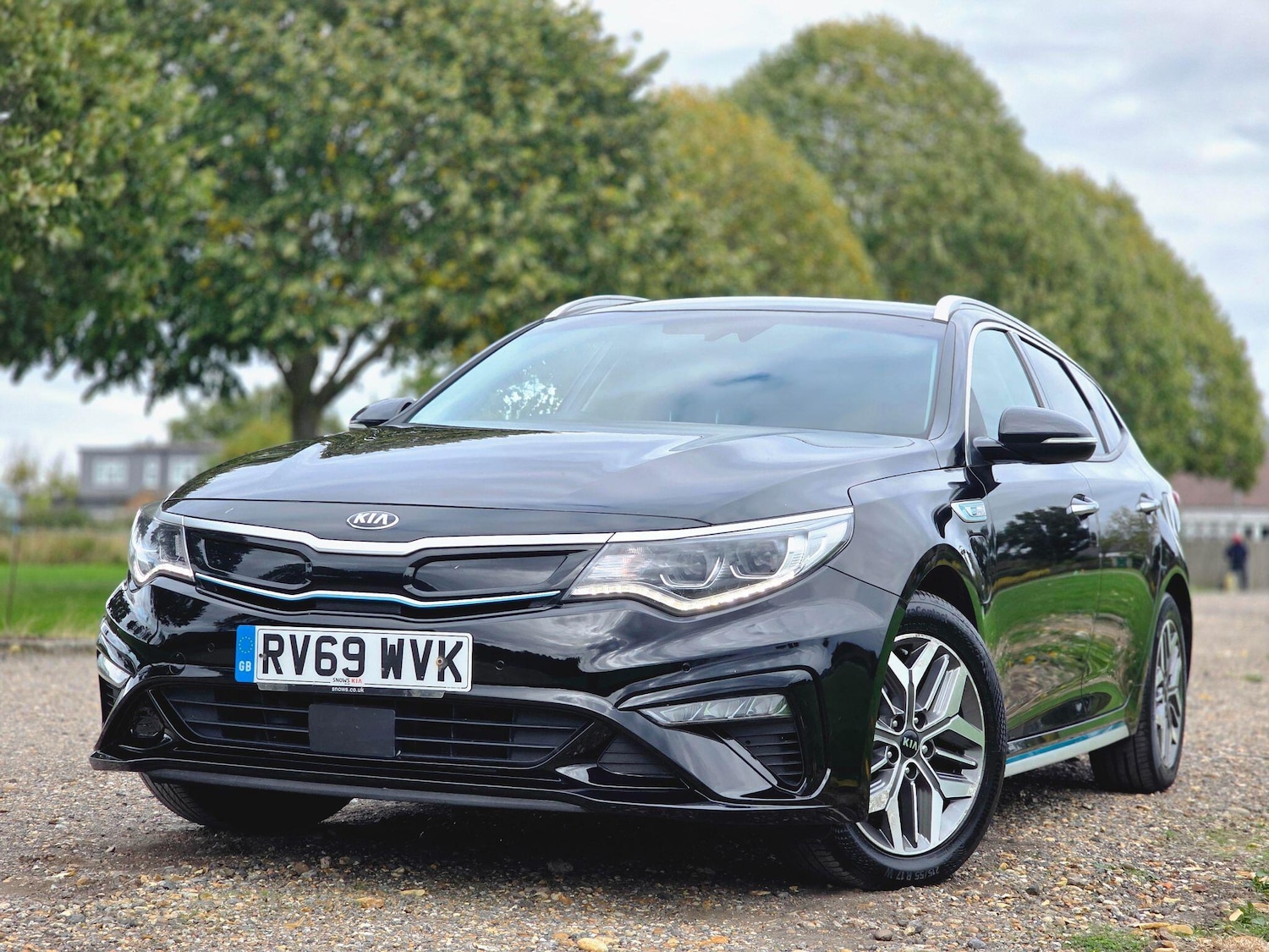 Used Kia Optima 2019 for sale - 75858282: Photo 17