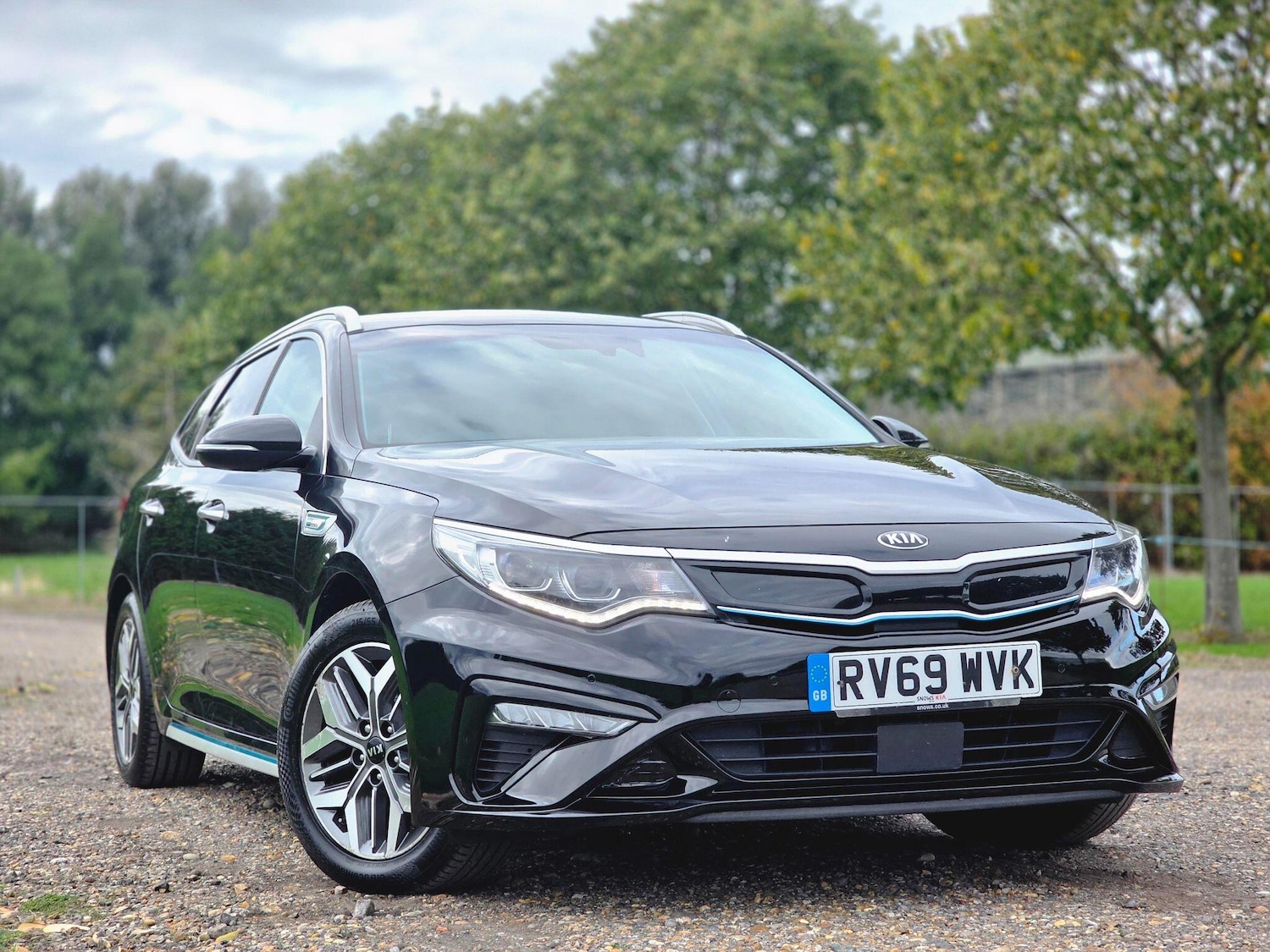 Used Kia Optima 2019 for sale - 75858282: Photo 19