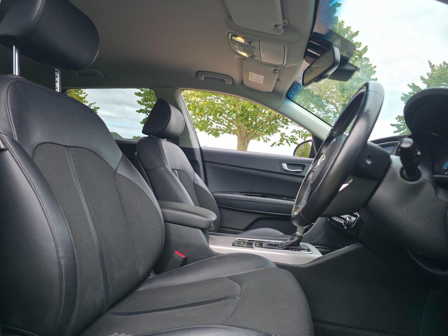 Used Kia Optima 2019 for sale - 75858282: Photo 21