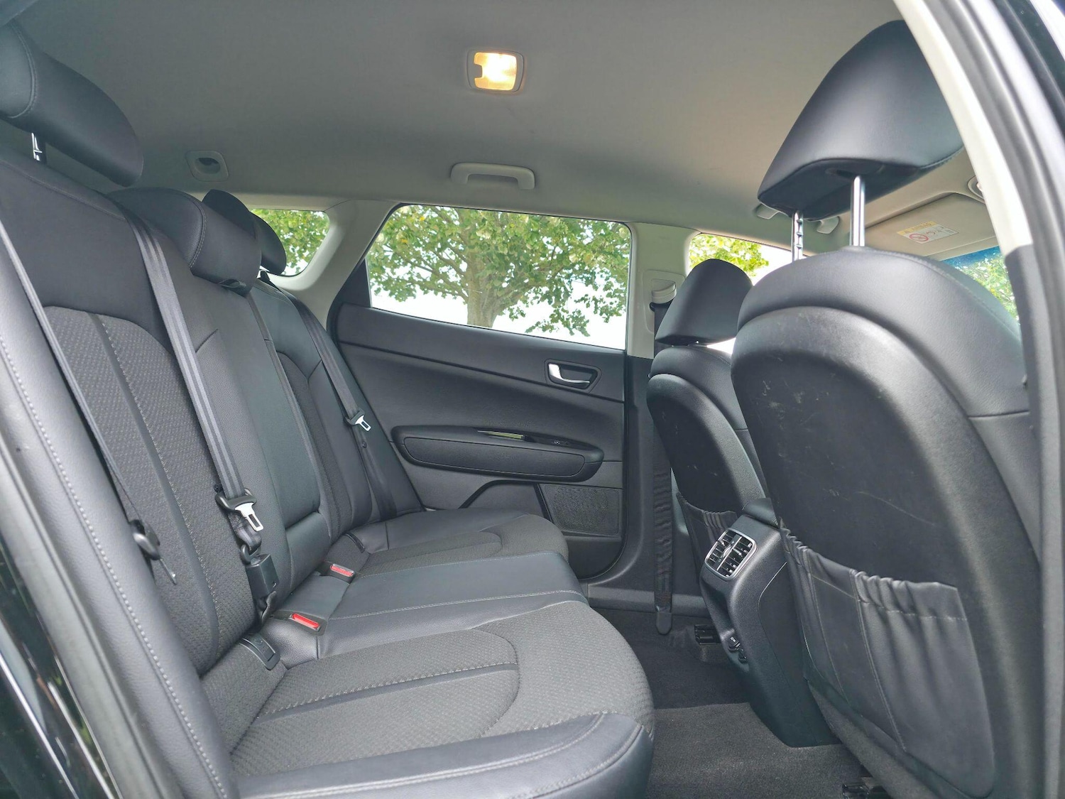 Used Kia Optima 2019 for sale - 75858282: Photo 22