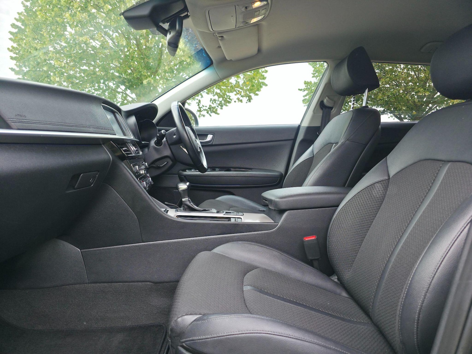 Used Kia Optima 2019 for sale - 75858282: Photo 24