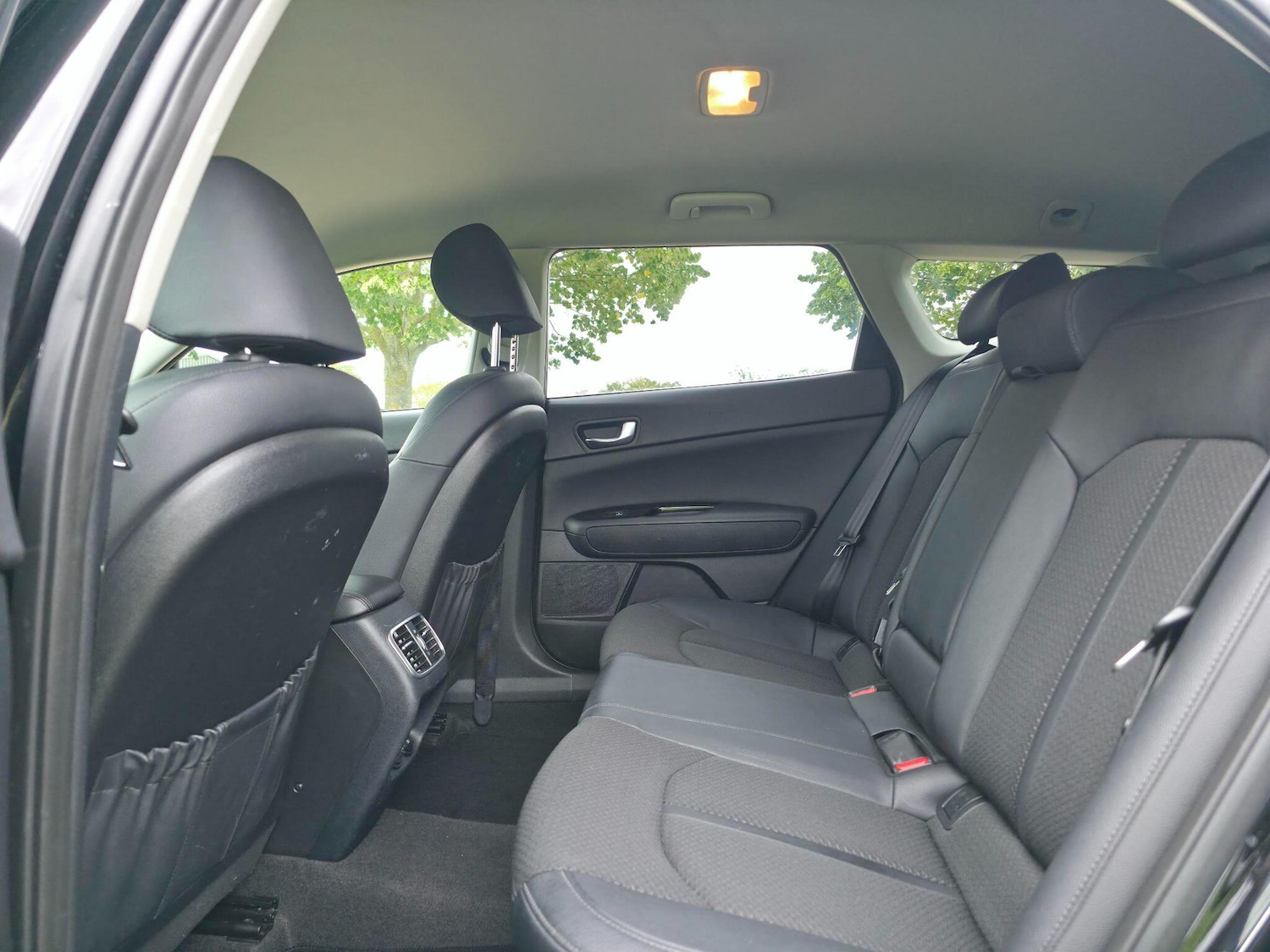 Used Kia Optima 2019 for sale - 75858282: Photo 25