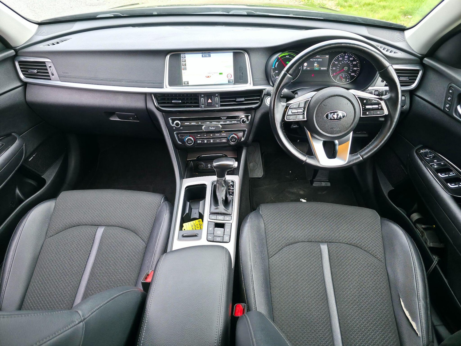 Used Kia Optima 2019 for sale - 75858282: Photo 27