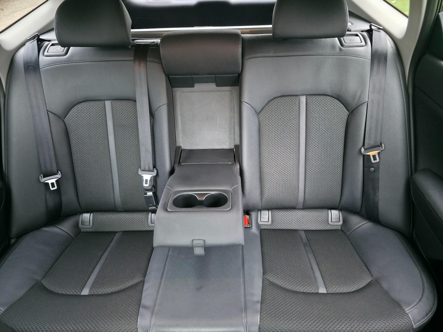 Used Kia Optima 2019 for sale - 75858282: Photo 28