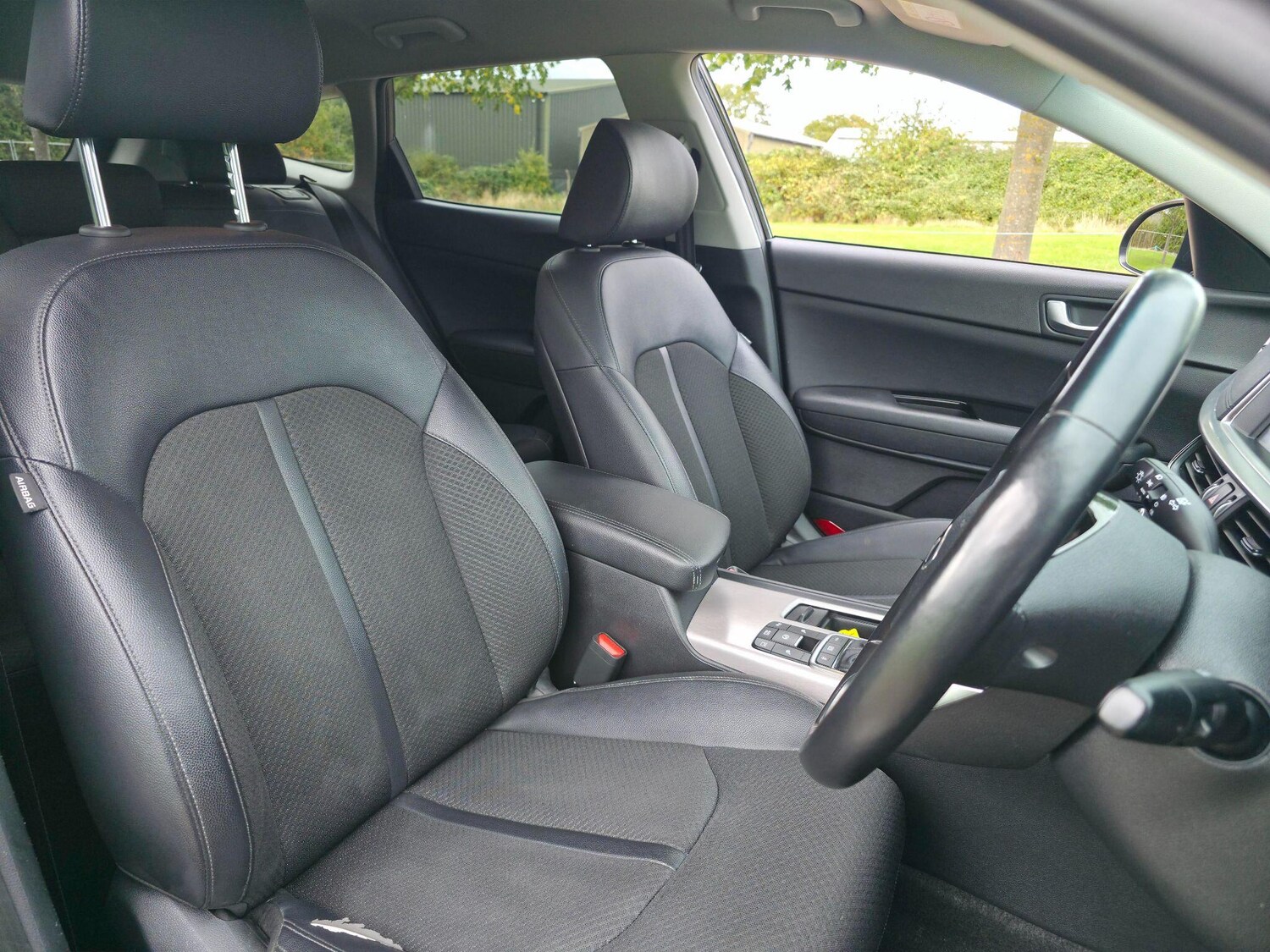 Used Kia Optima 2019 for sale - 75858282: Photo 29