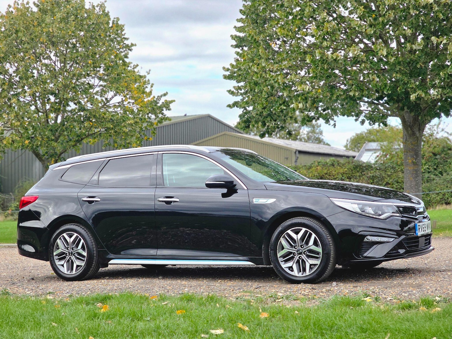 Used Kia Optima 2019 for sale - 75858282: Photo 3