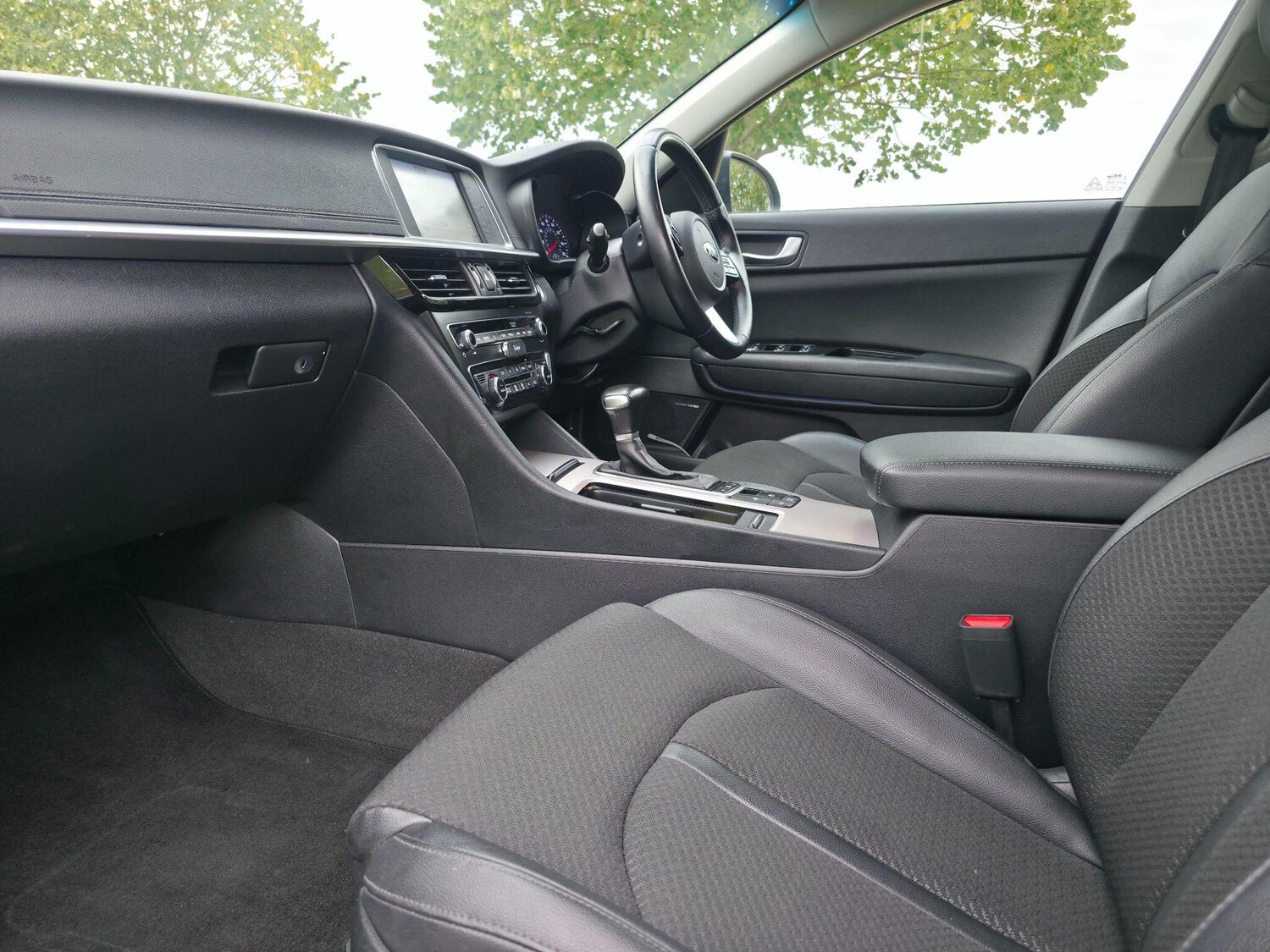 Used Kia Optima 2019 for sale - 75858282: Photo 30