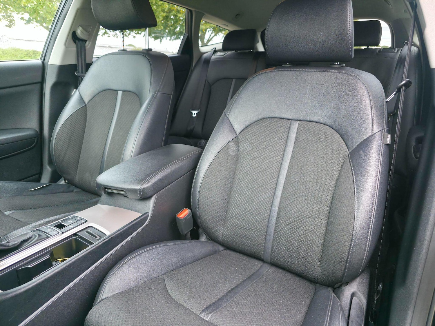 Used Kia Optima 2019 for sale - 75858282: Photo 31