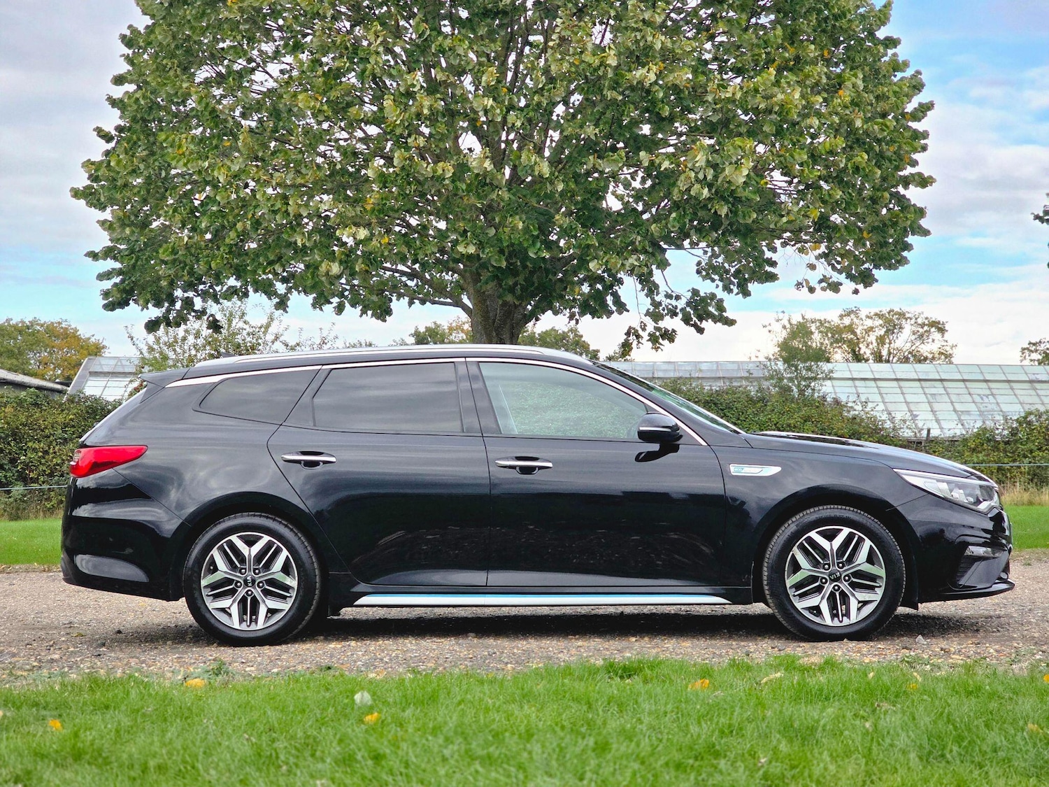 Used Kia Optima 2019 for sale - 75858282: Photo 4