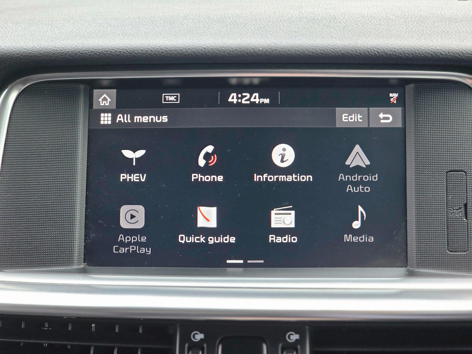 Used Kia Optima 2019 for sale - 75858282: Photo 43