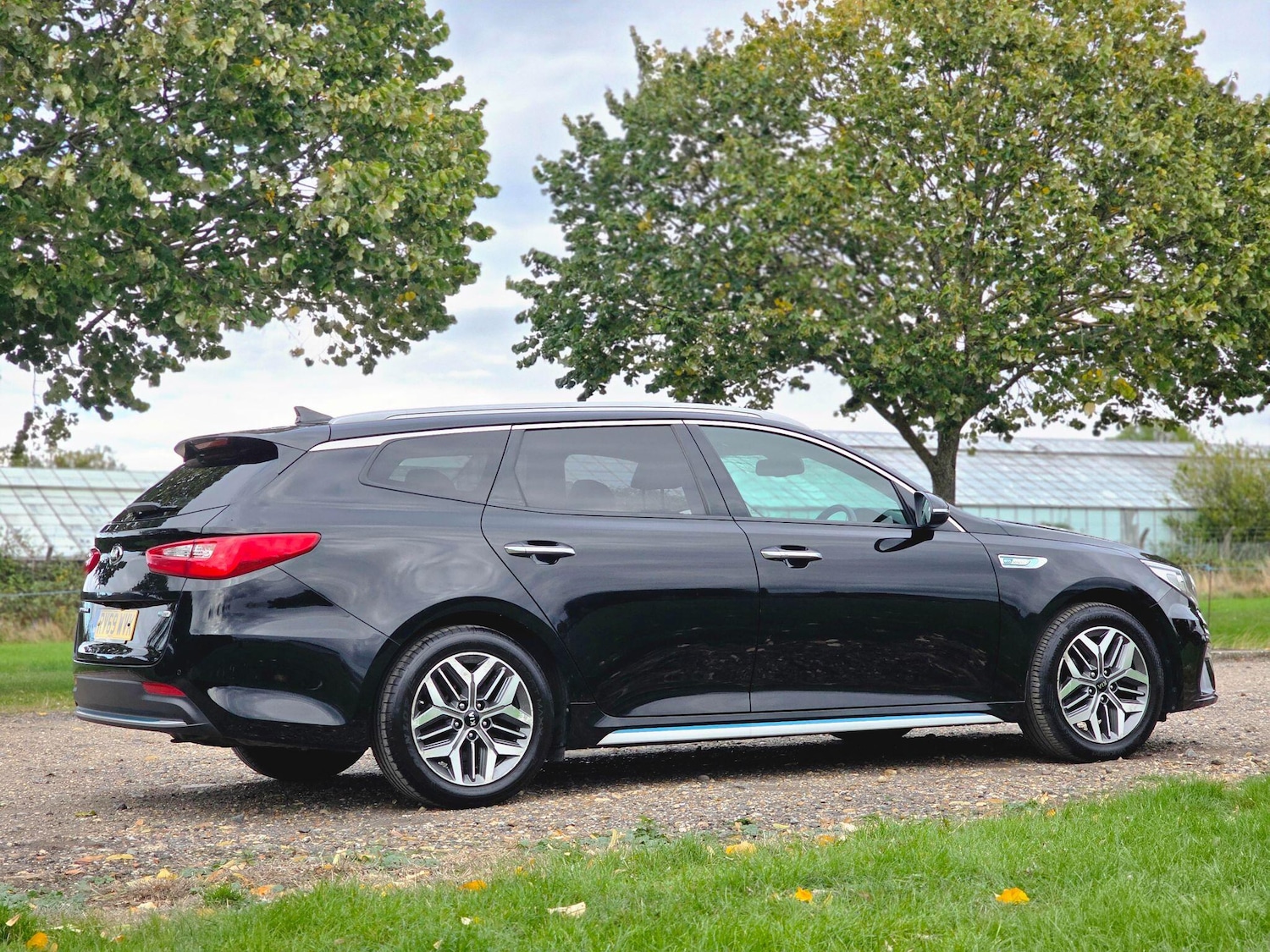 Used Kia Optima 2019 for sale - 75858282: Photo 6