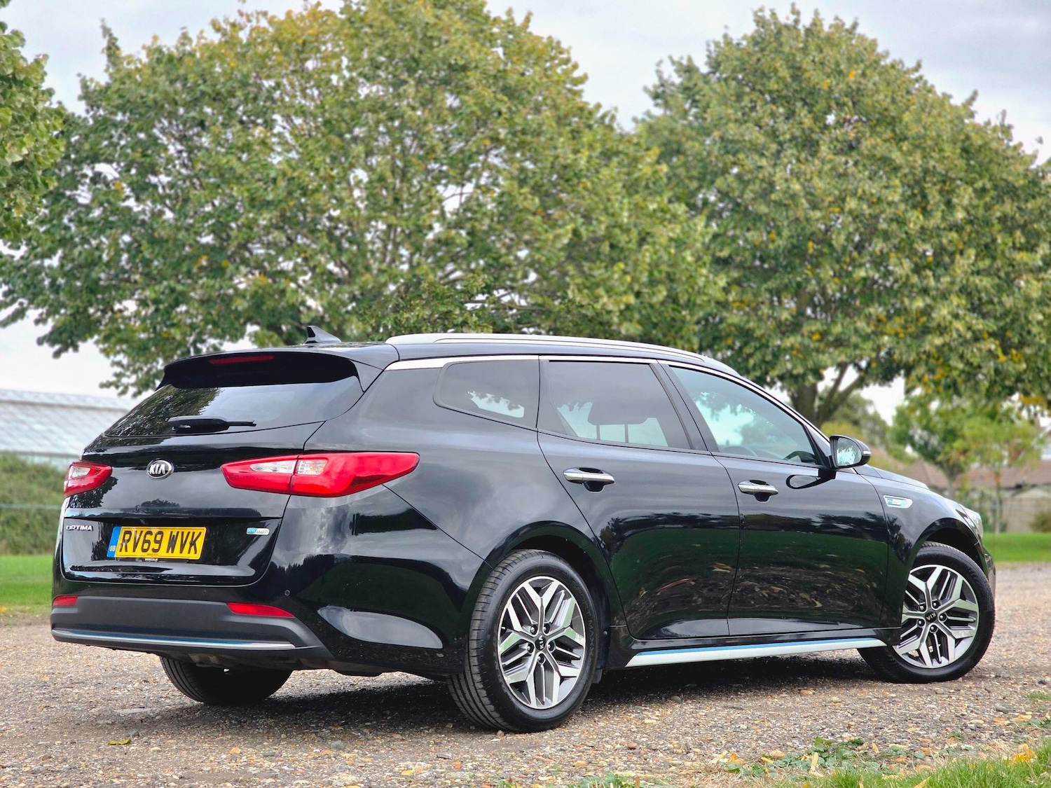 Used Kia Optima 2019 for sale - 75858282: Photo 7