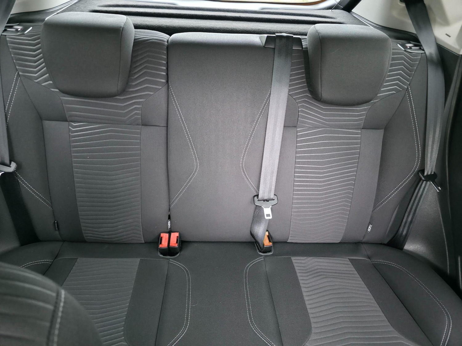 Used Ford Fiesta 2014 for sale - 77097419: Photo 28