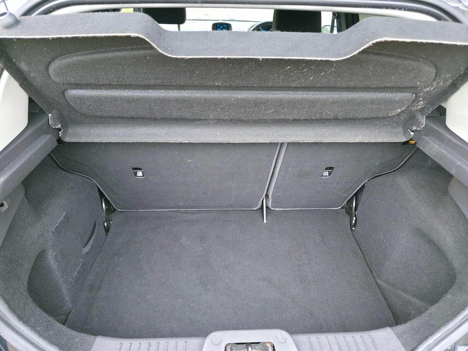 Used Ford Fiesta 2014 for sale - 77097419: Photo 41