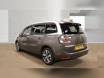 Used Citroen Grand C4 Picasso 2019 for sale - 78866901: Photo