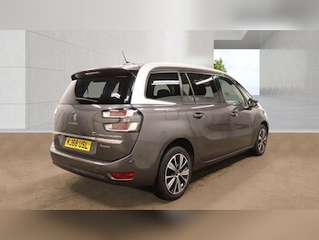 Used Citroen Grand C4 Picasso 2019 for sale - 78866901: Photo