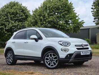 Used Fiat 500X 2019 for sale - 75090175: Photo