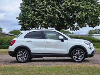 Used Fiat 500X 2019 for sale - 75090175: Photo