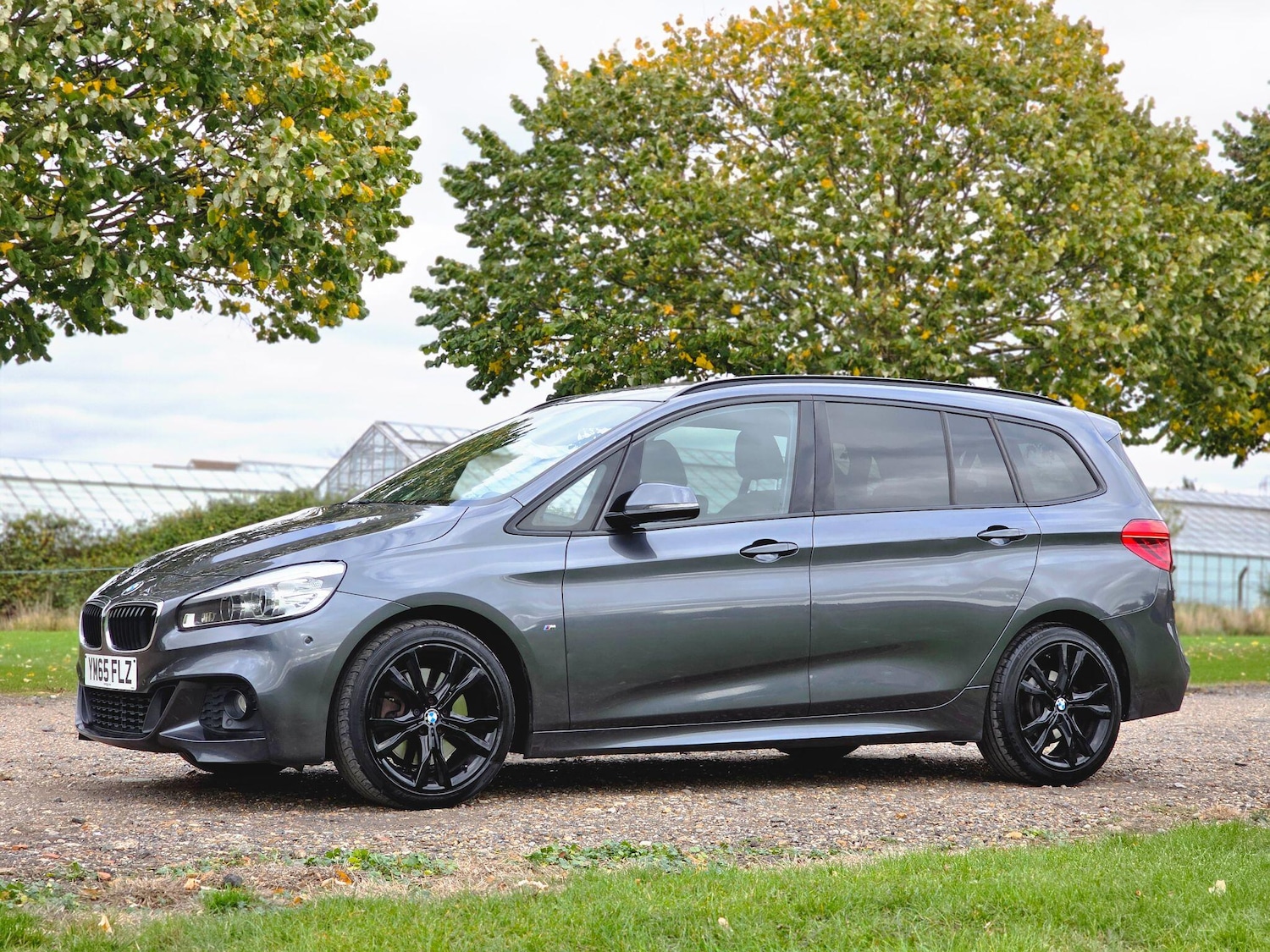 Used BMW 2 Series 2016 for sale - 76995746: Photo 12