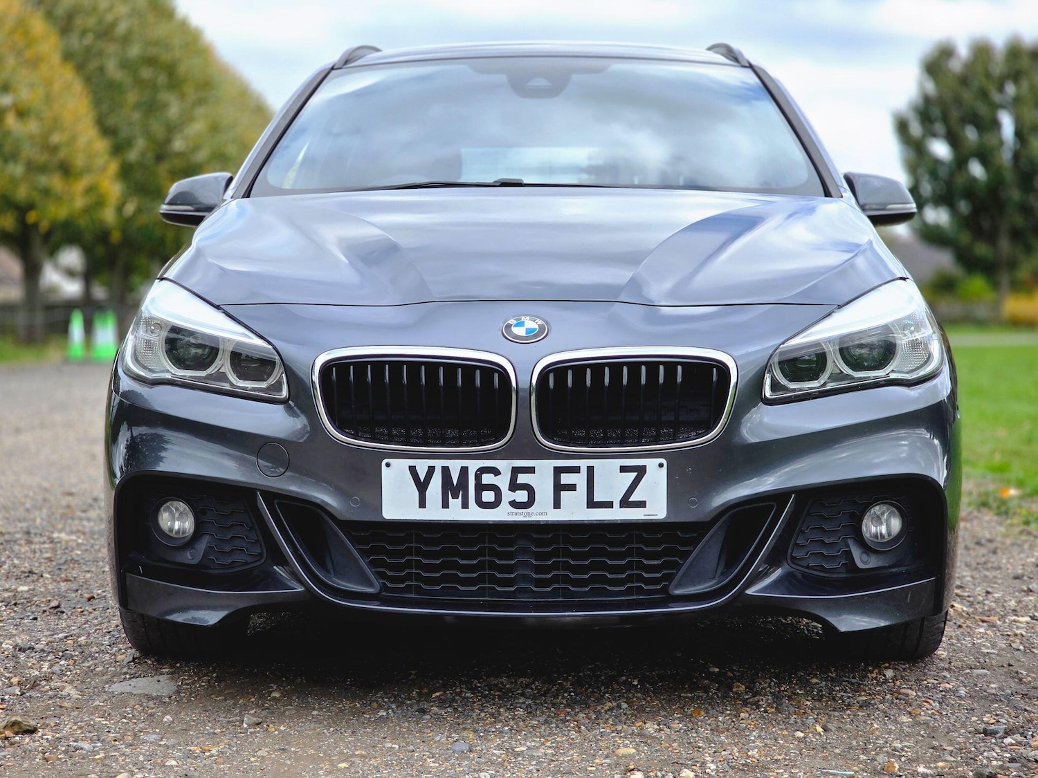 Used BMW 2 Series 2016 for sale - 76995746: Photo 15