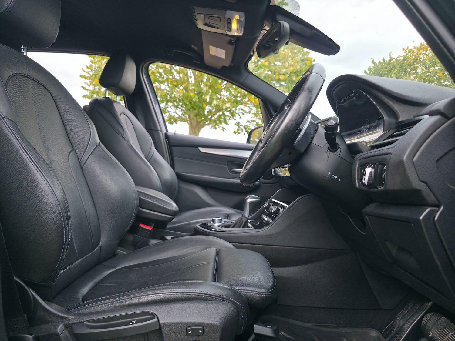 Used BMW 2 Series 2016 for sale - 76995746: Photo 17