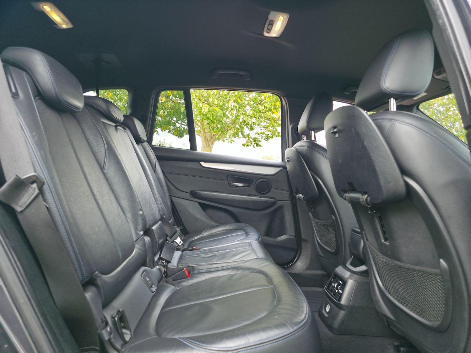 Used BMW 2 Series 2016 for sale - 76995746: Photo 18