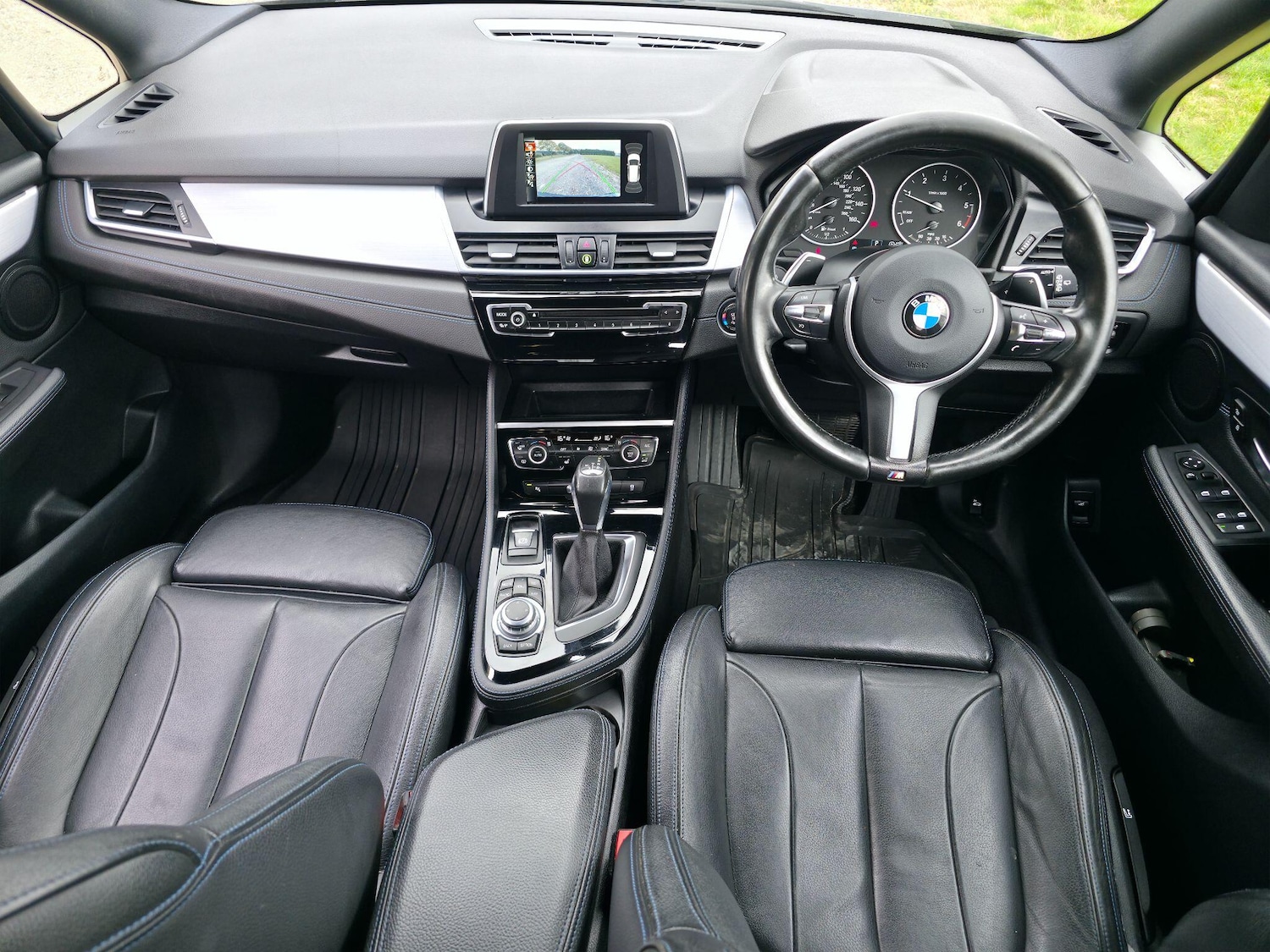 Used BMW 2 Series 2016 for sale - 76995746: Photo 22