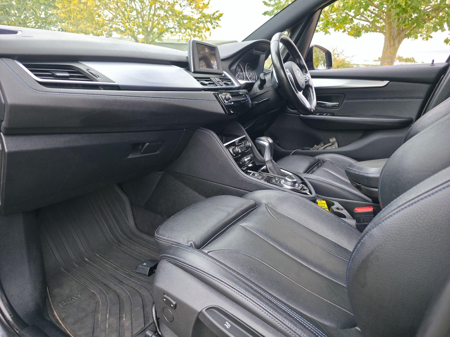 Used BMW 2 Series 2016 for sale - 76995746: Photo 25