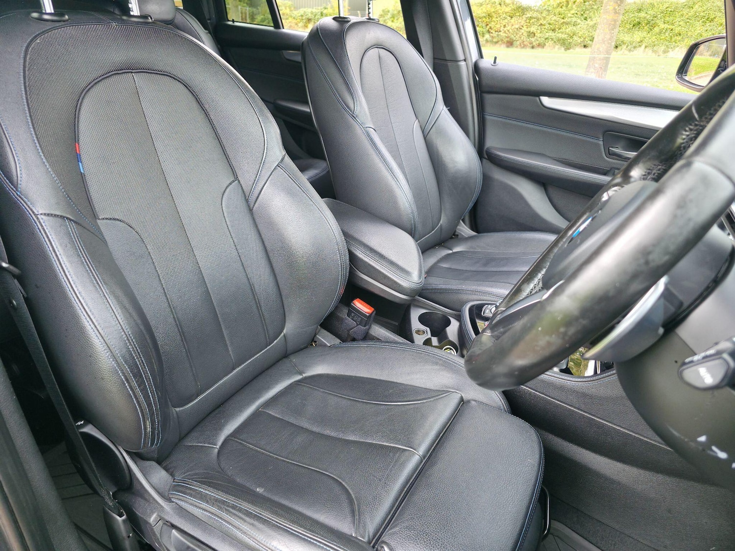 Used BMW 2 Series 2016 for sale - 76995746: Photo 26