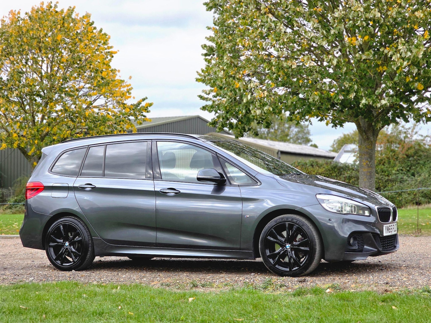 Used BMW 2 Series 2016 for sale - 76995746: Photo 3