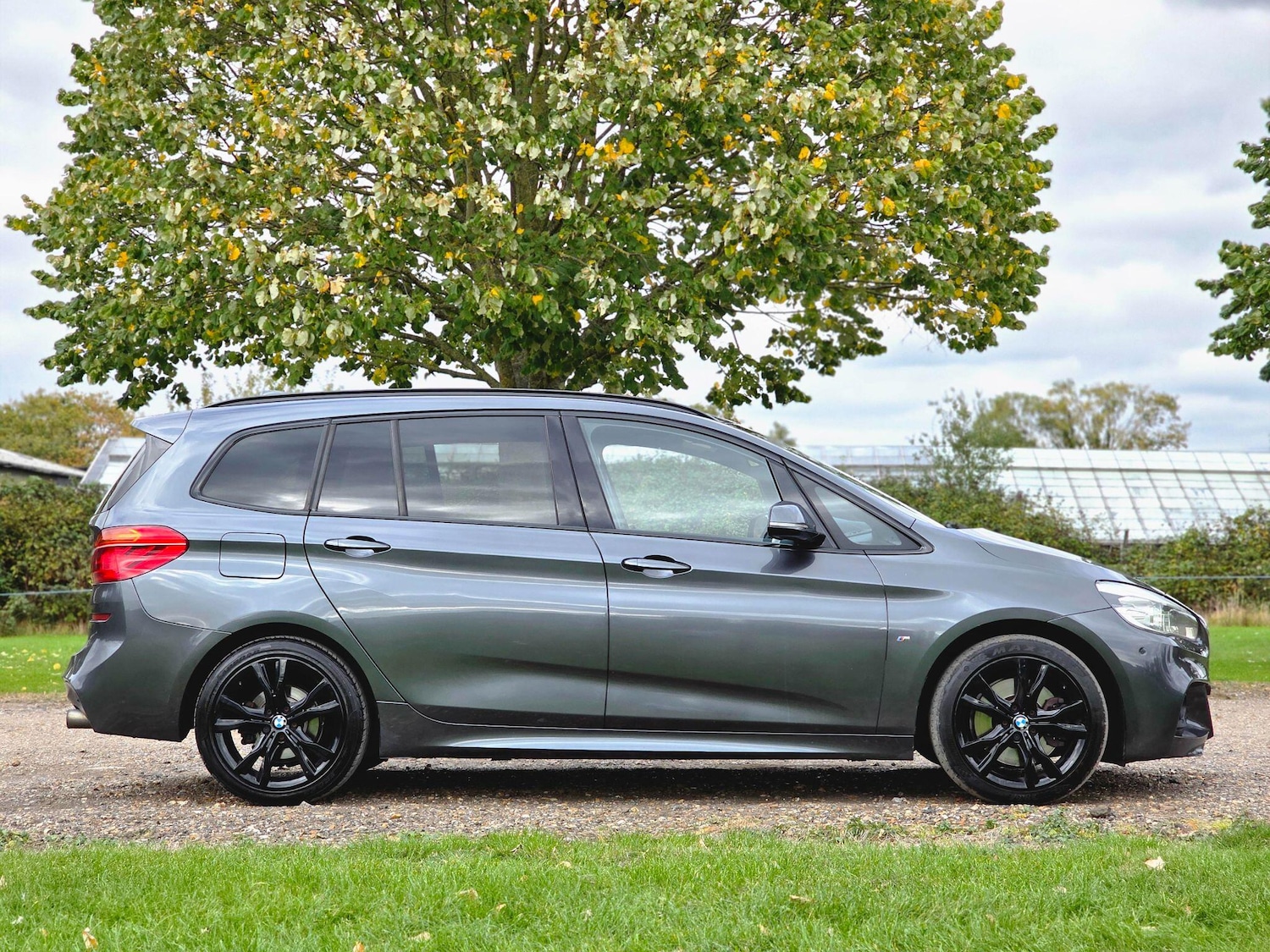 Used BMW 2 Series 2016 for sale - 76995746: Photo 4