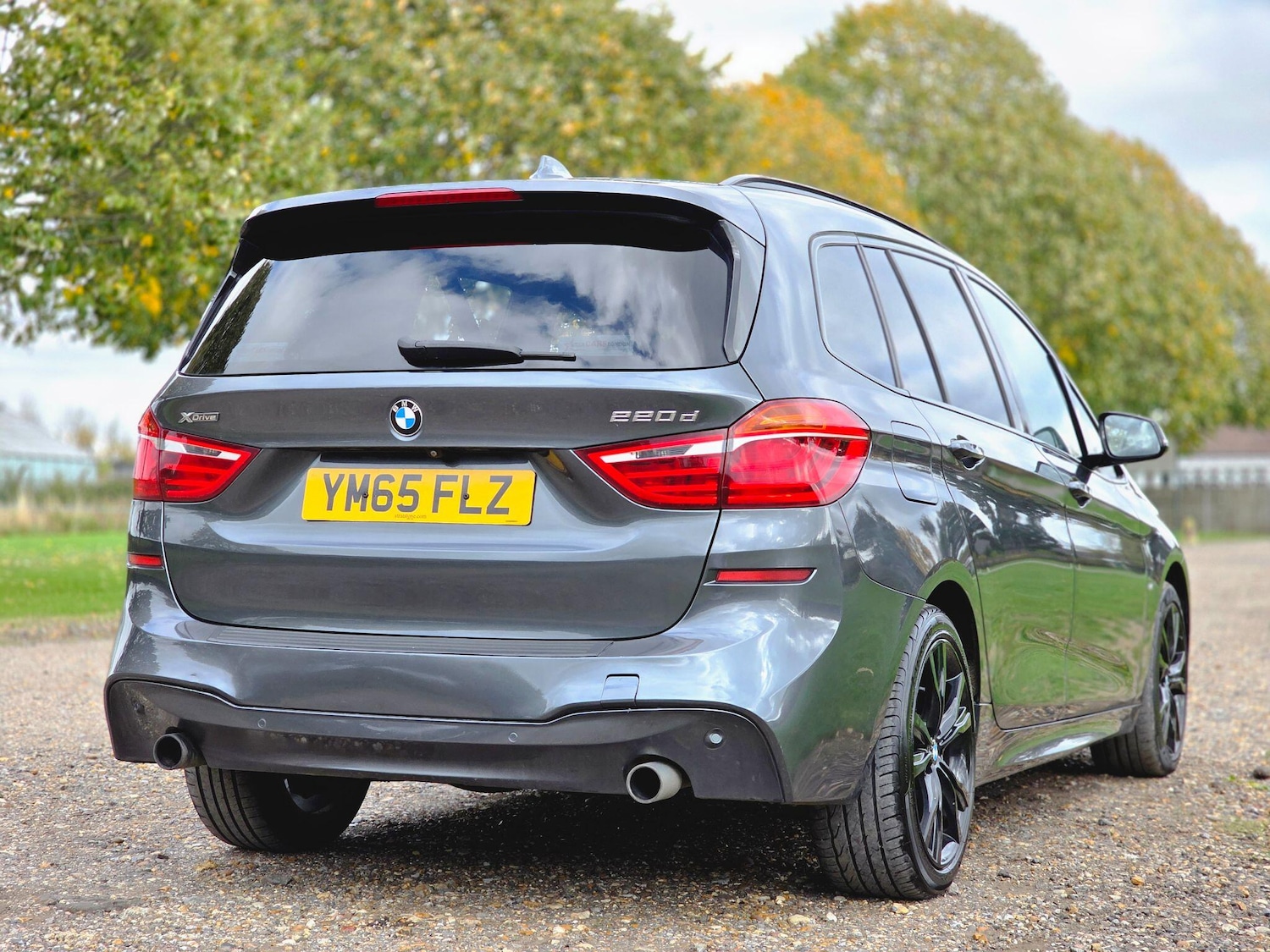 Used BMW 2 Series 2016 for sale - 76995746: Photo 7