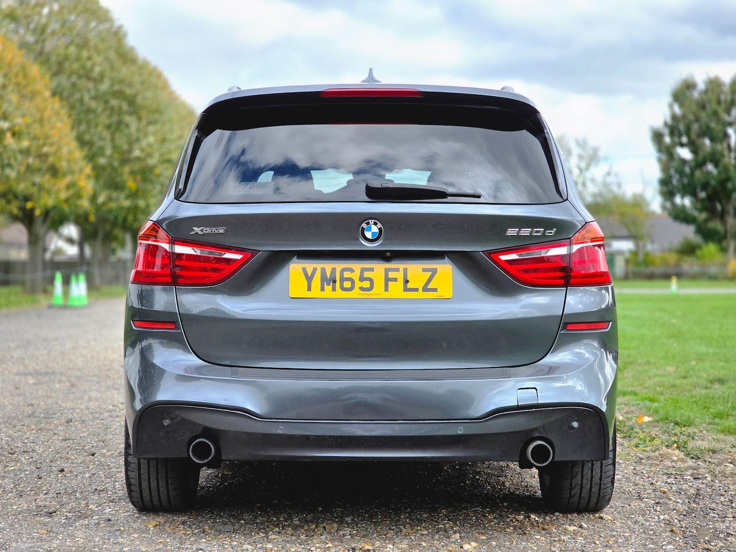 Used BMW 2 Series 2016 for sale - 76995746: Photo 8