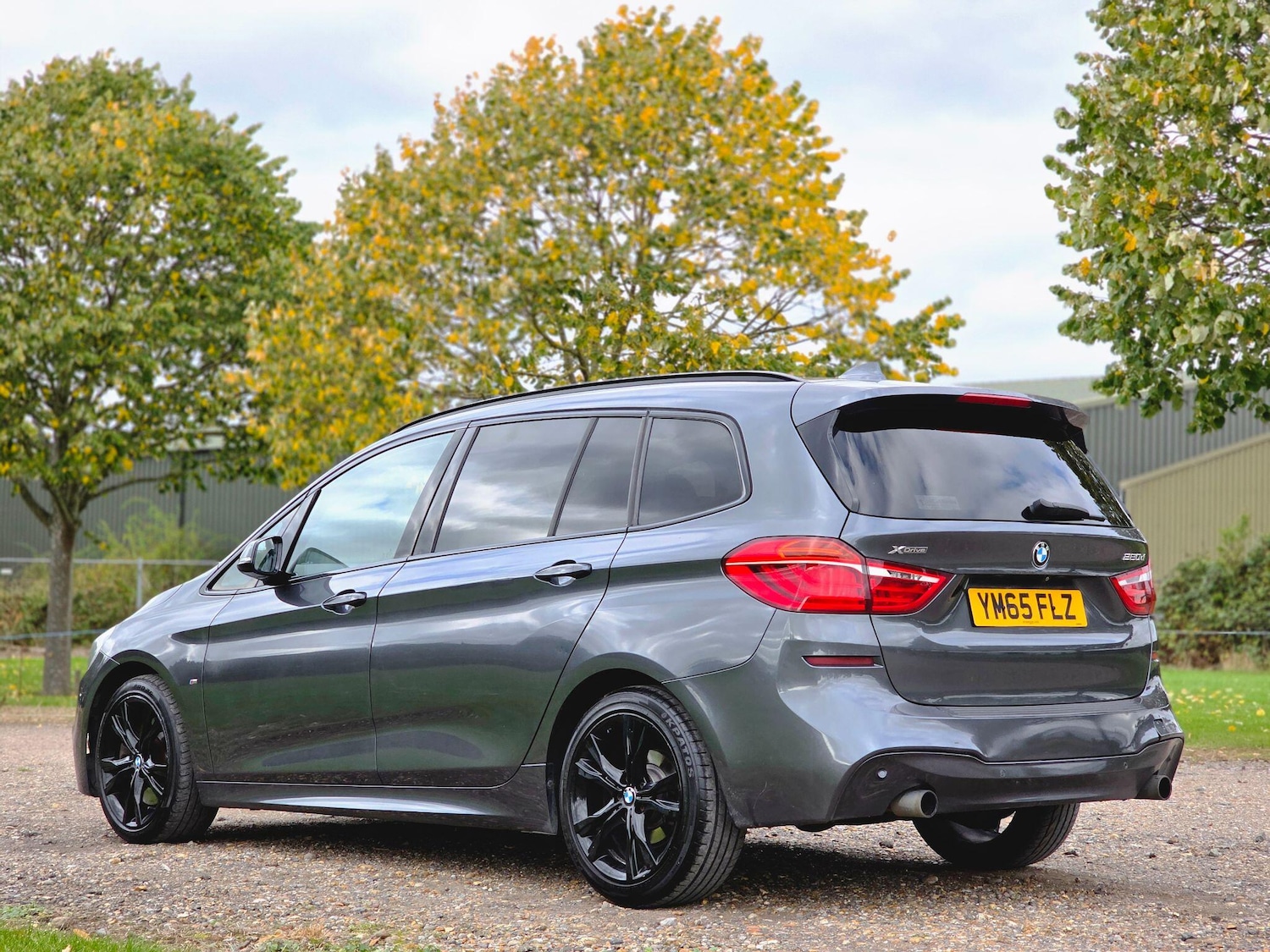 Used BMW 2 Series 2016 for sale - 76995746: Photo 9