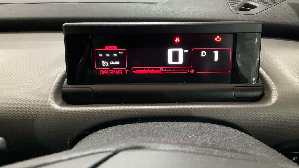 Used Citroen C4 Cactus 2017 for sale - 77029101: Photo 10