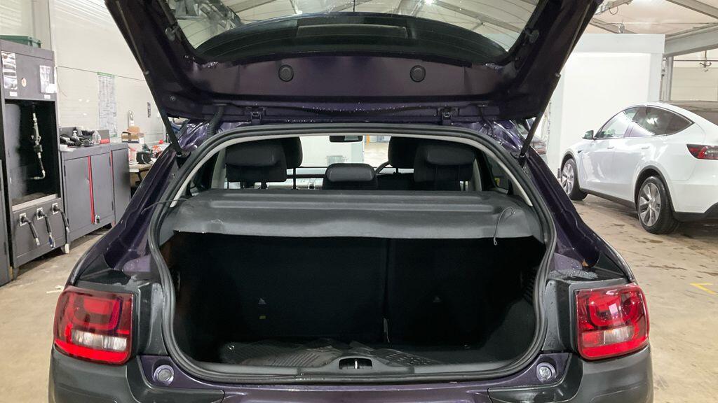 Used Citroen C4 Cactus 2017 for sale - 77029101: Photo 7