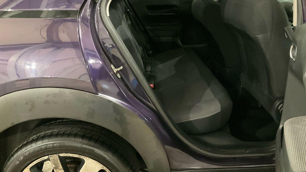 Used Citroen C4 Cactus 2017 for sale - 77029101: Photo 8