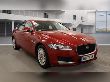 2017 (17) - 2.0d Prestige 4dr Auto