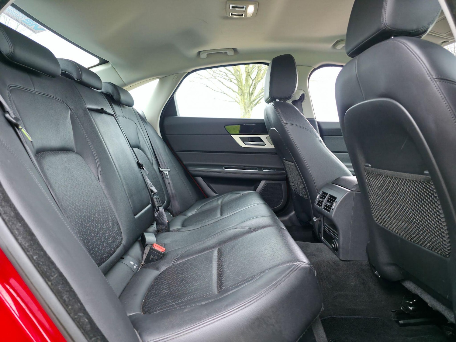 Used Jaguar XF 2017 for sale - 76839823: Photo 20