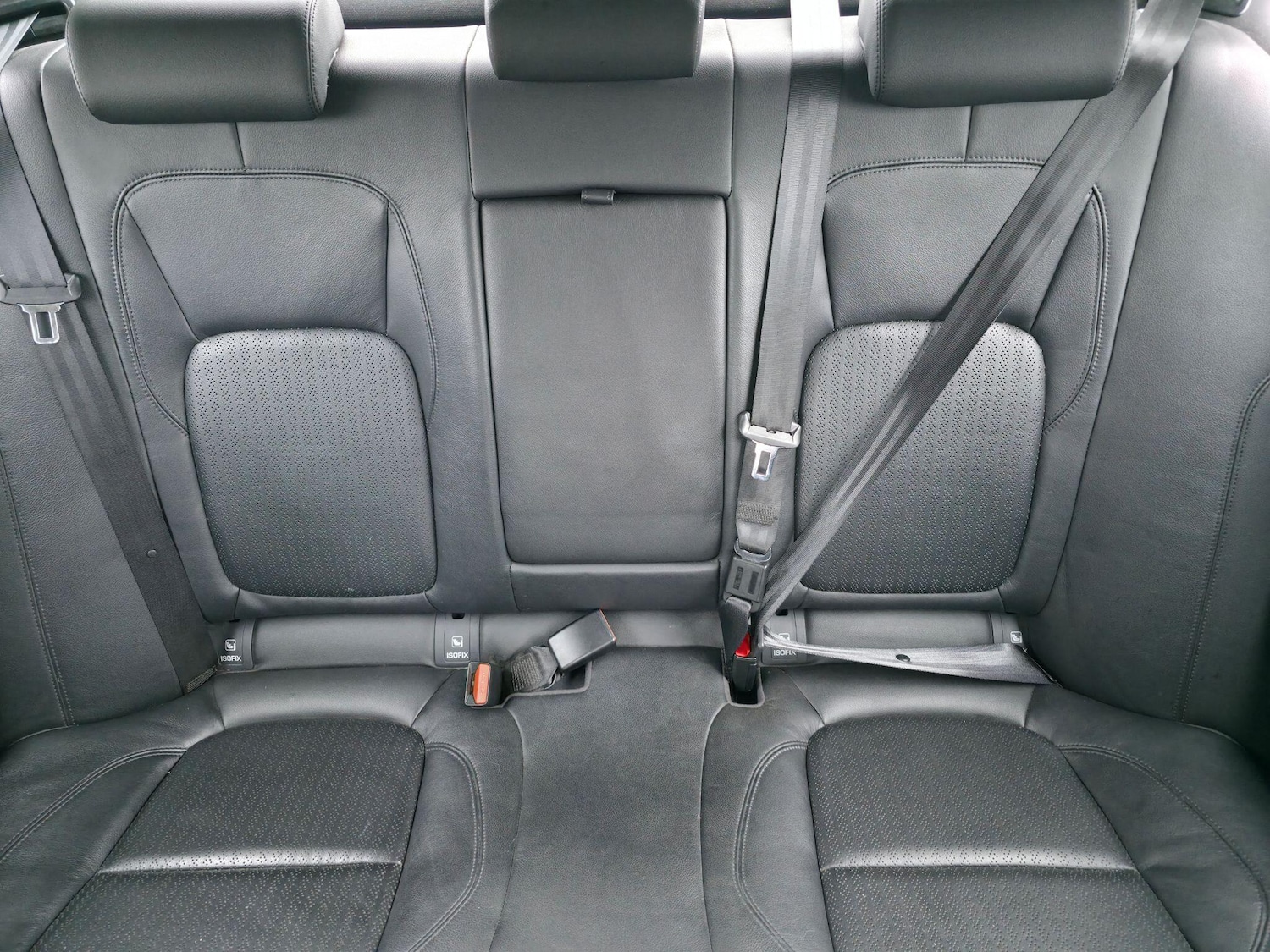 Used Jaguar XF 2017 for sale - 76839823: Photo 26