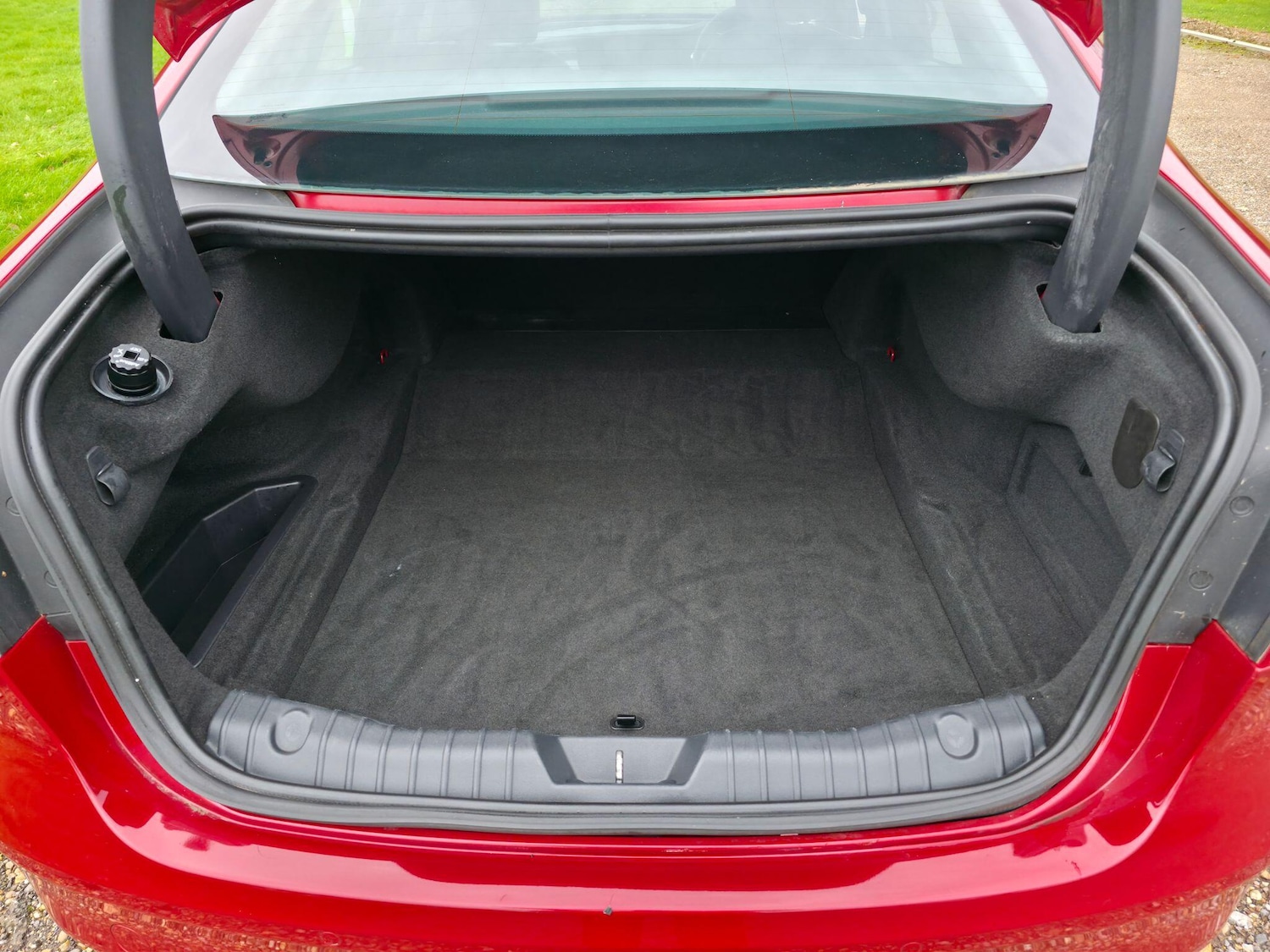 Used Jaguar XF 2017 for sale - 76839823: Photo 45