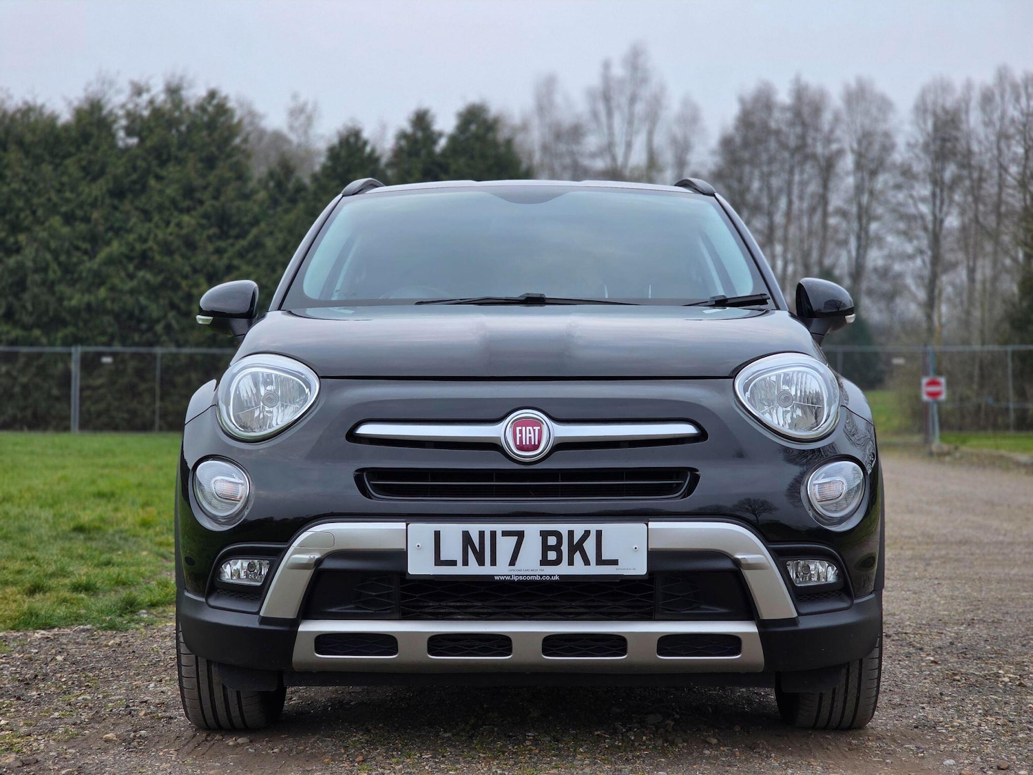 Used Fiat 500X for sale - 78136400: Photo 11